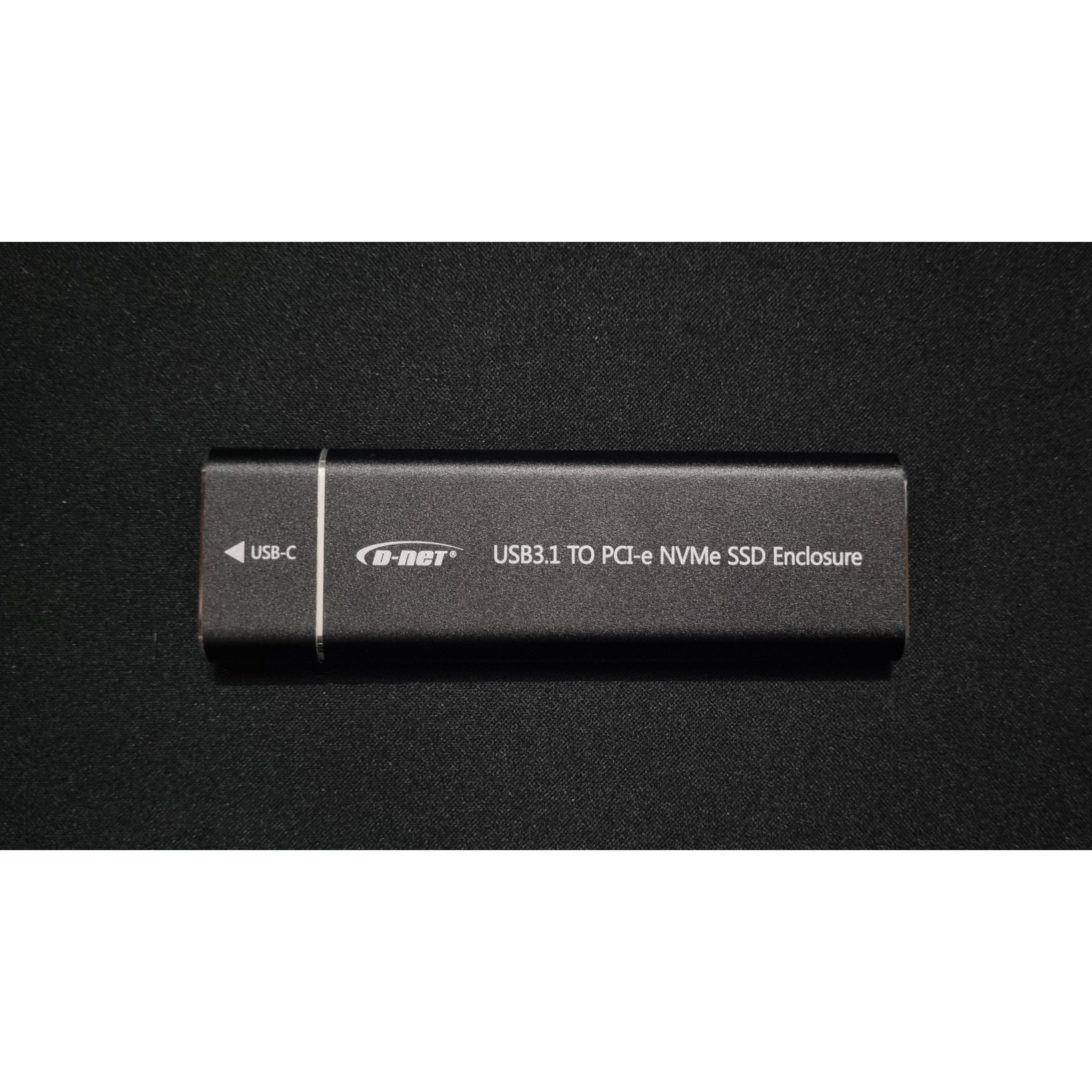 باکس SSD NVME 512GB TWINMOS