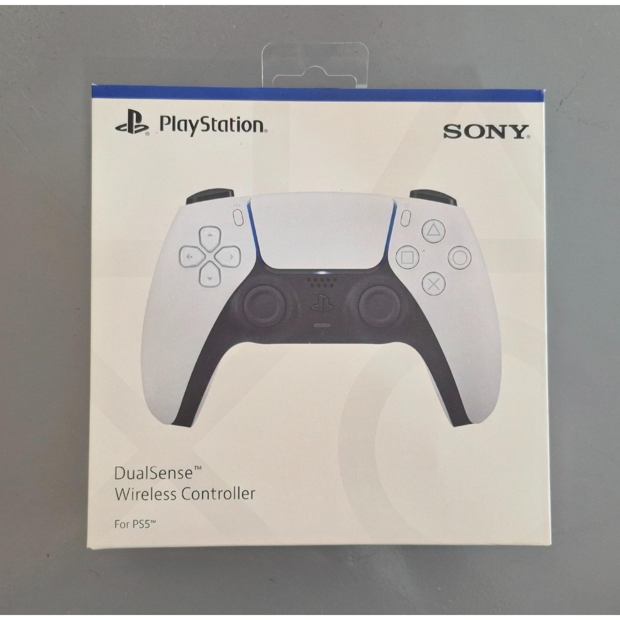 دسته کنترلر ps4 طرح ps5 مدل T30