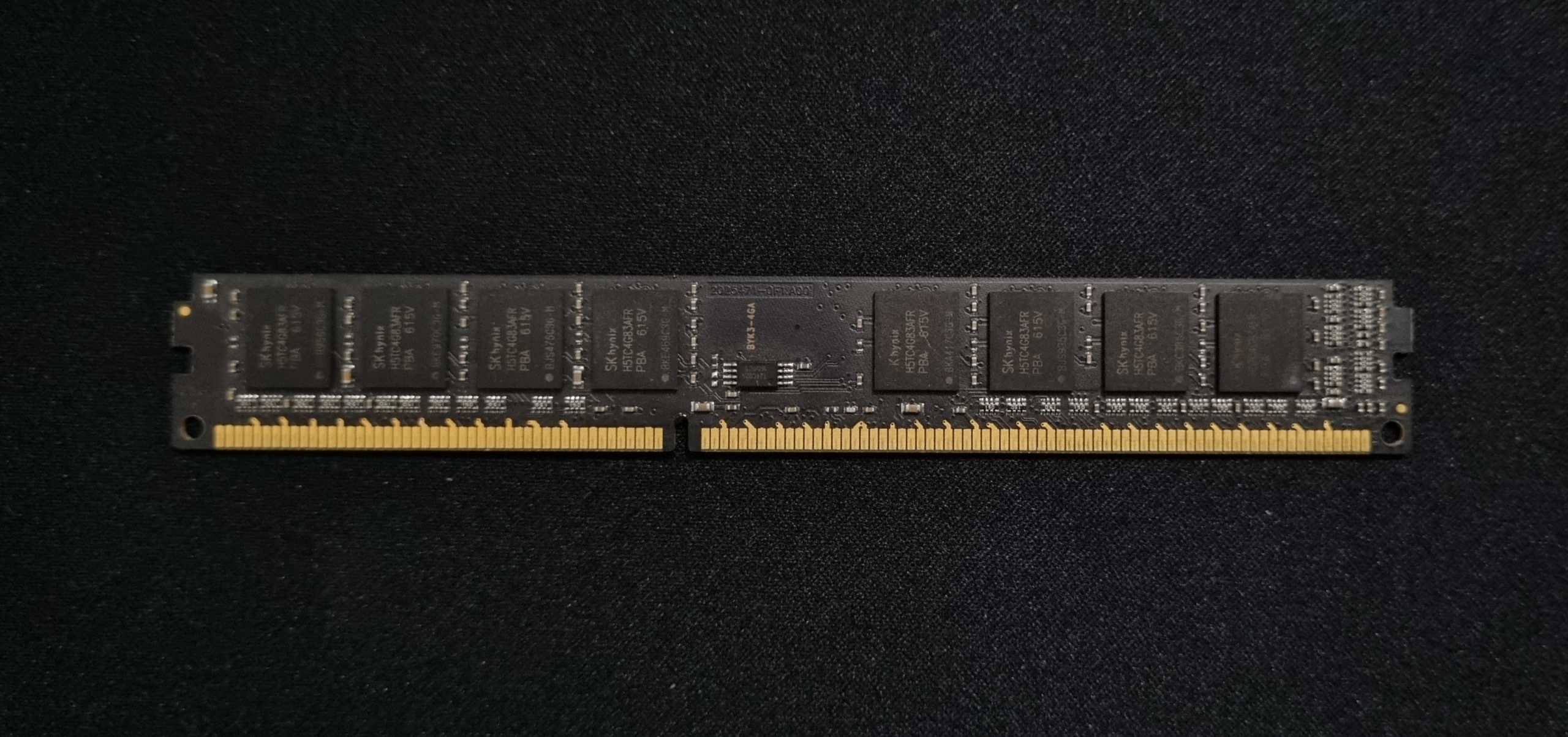 رم 4GB DDR3-1600 OEM