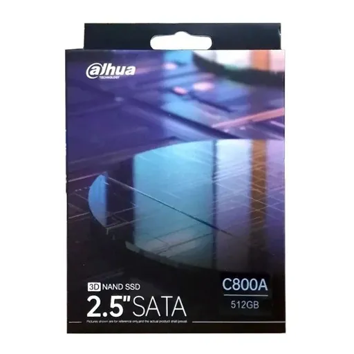 هارد SSD 512GB Dahua