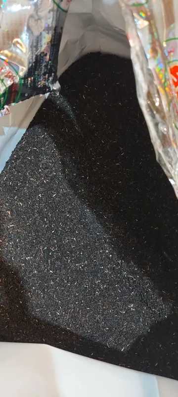 چای سیلان درجه Aپلاس بالاترین استاندارد جهانی