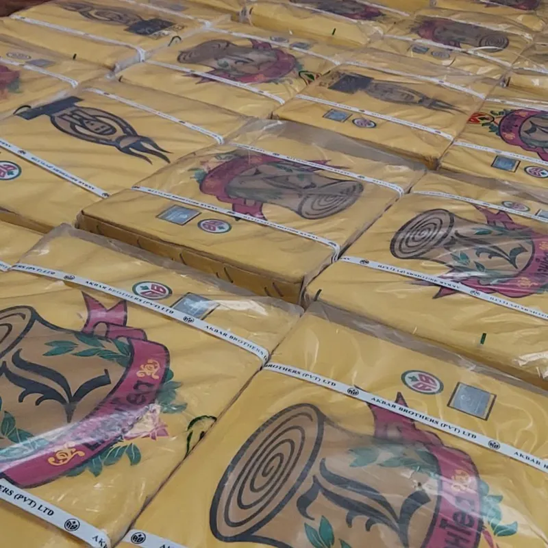 چای زر دار سیلان لیره بالاترین استاندارد جهانی