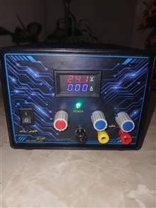 منبع
