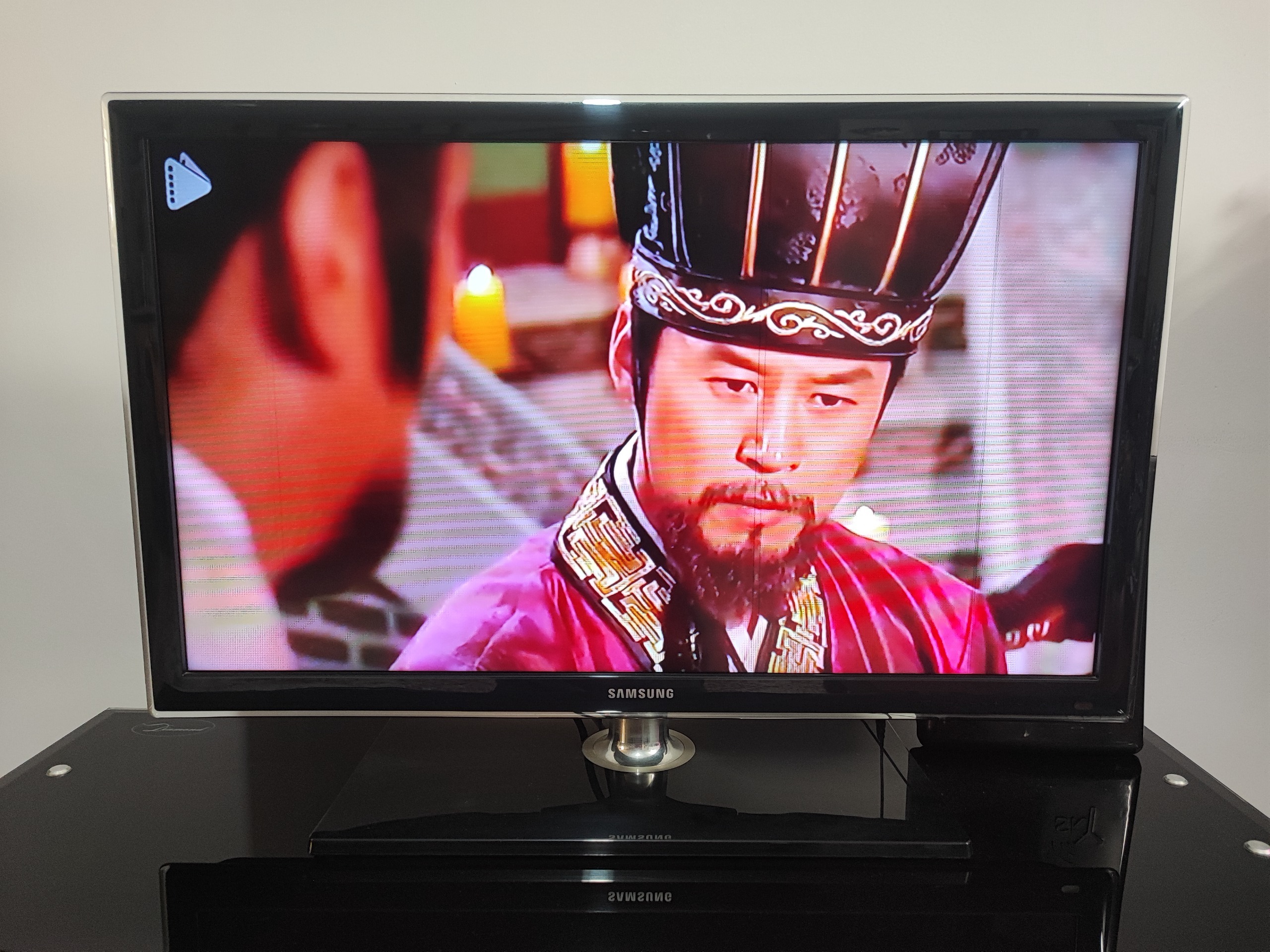 تلویزیون 32 اینچ سامسونگ