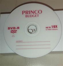 DVD