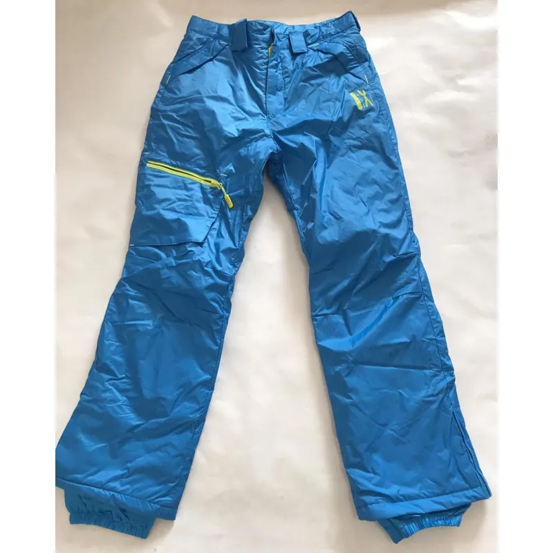 شلوار اسکی زنانه