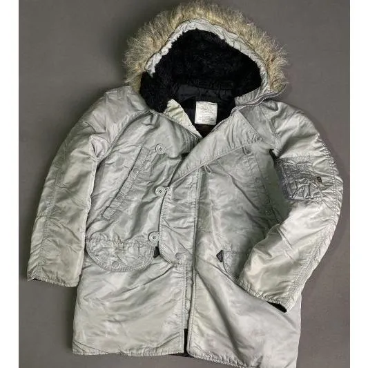 اور برند الفا