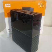 WD