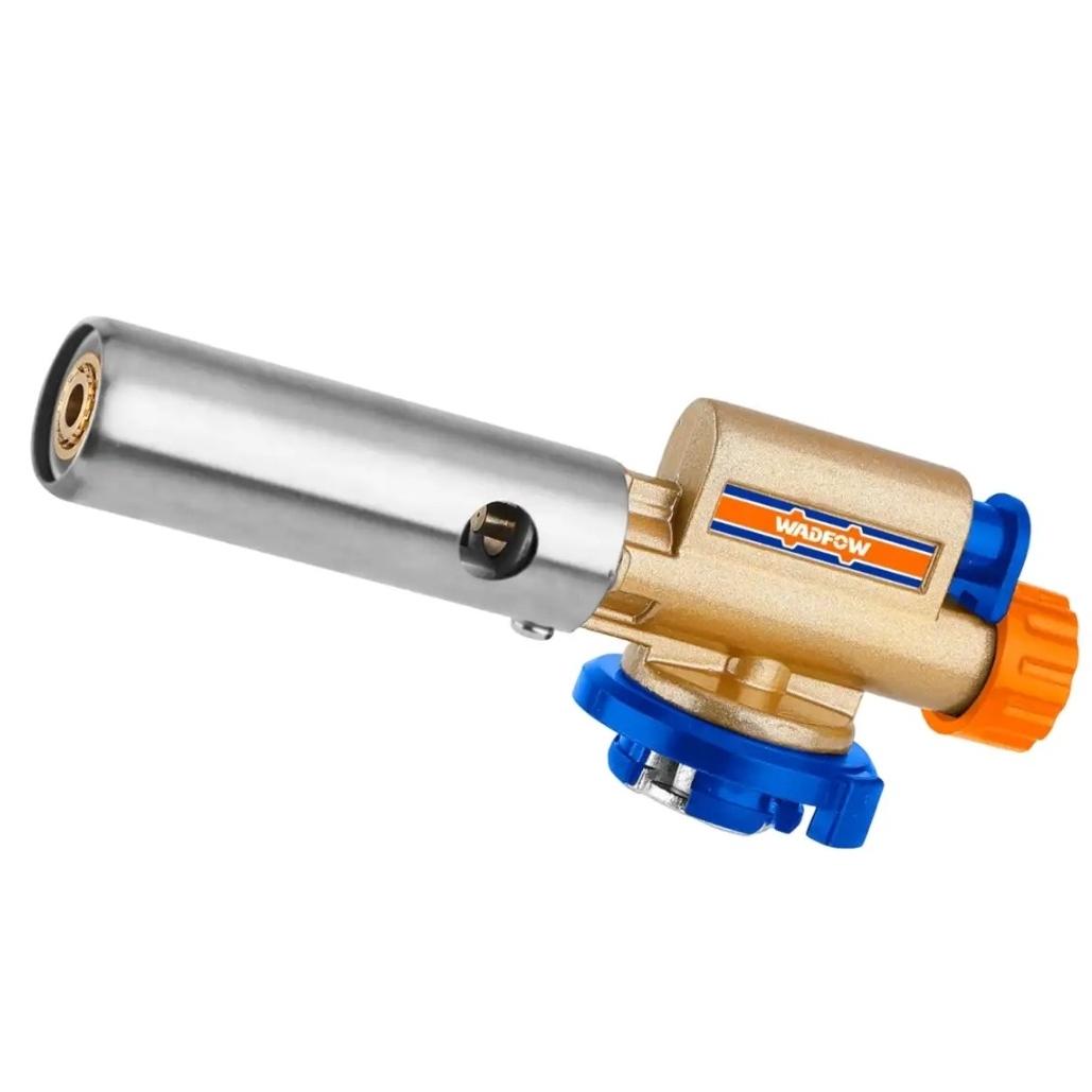 تورچ و شعله افکن حرفه ایی برنجی گازی وادفو