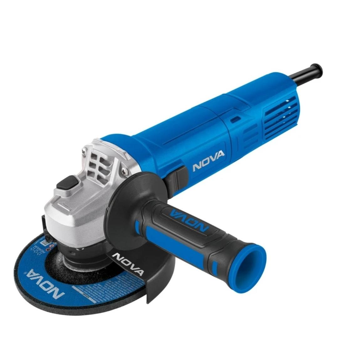 مینی فرز صنعتی 950 وات نووا NOVA  3115