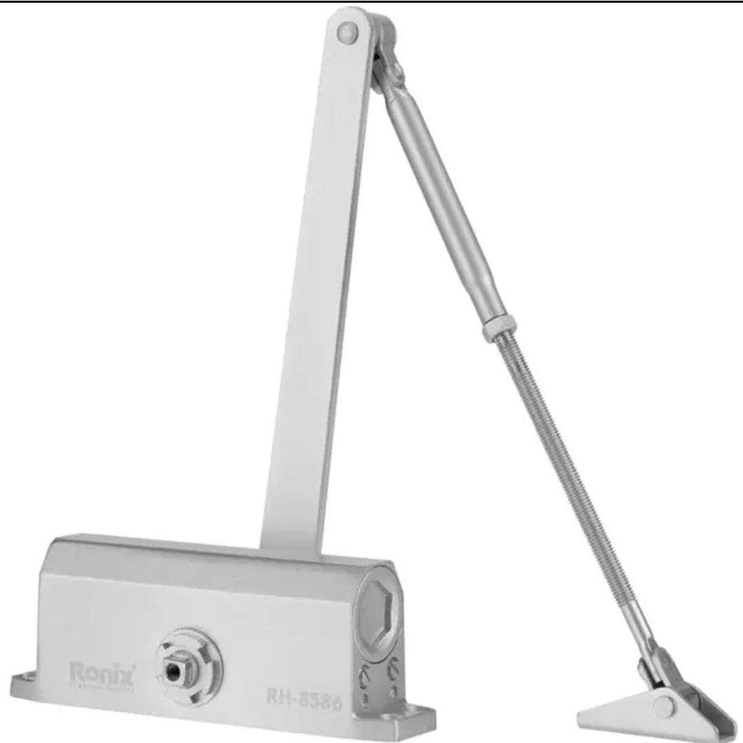 جک آرام بند درب 85 کیلویی رونیکس Ronix