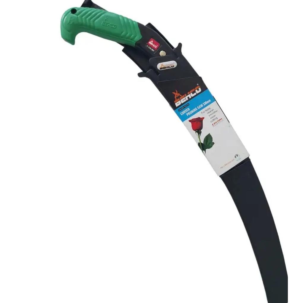 اره باغبانی غلاف دار بهکو ساخت کره اصل Behco