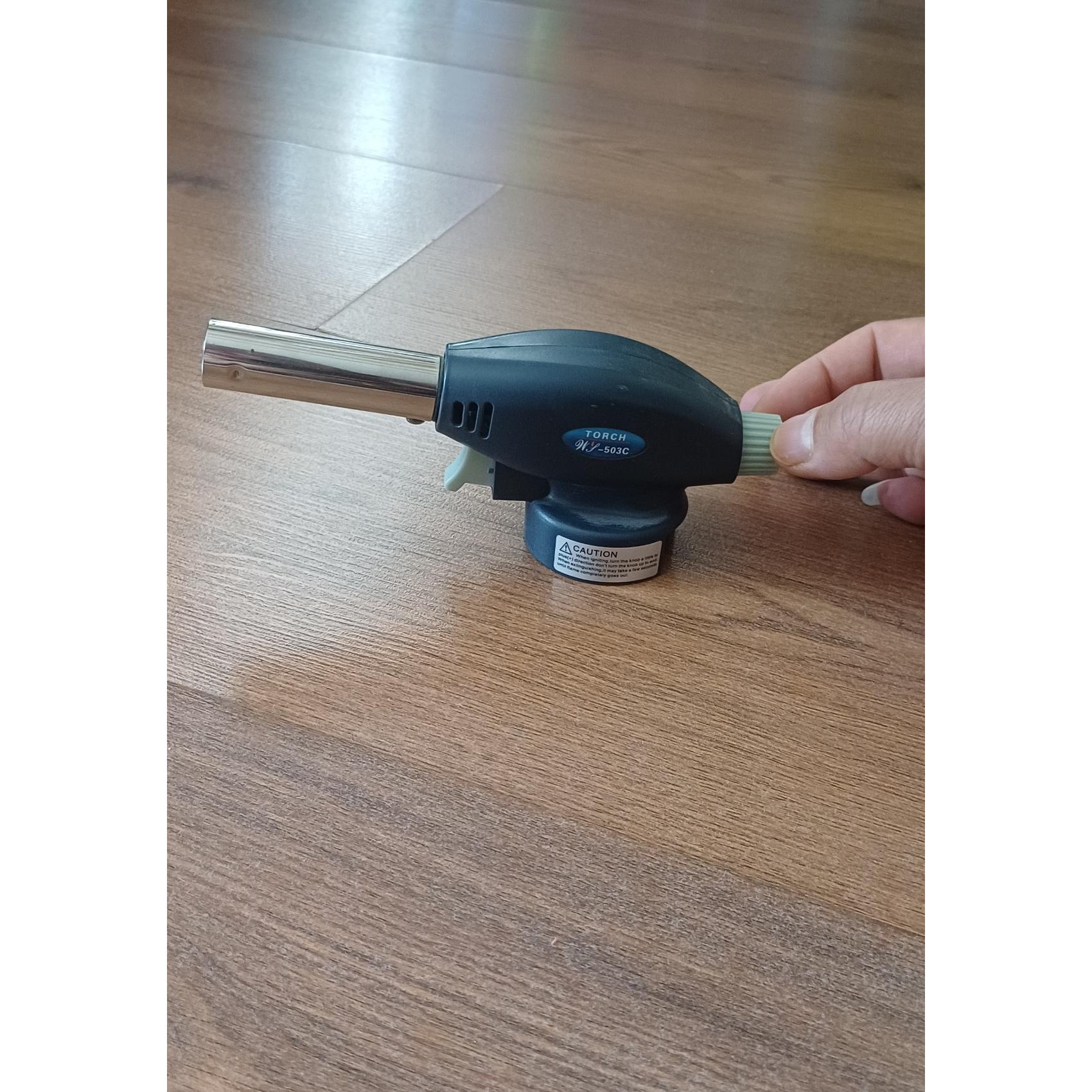 سرشعله کوهنوردی و کمپینگ 503c فندک دار