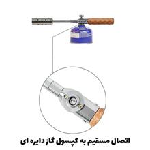 سرشعله