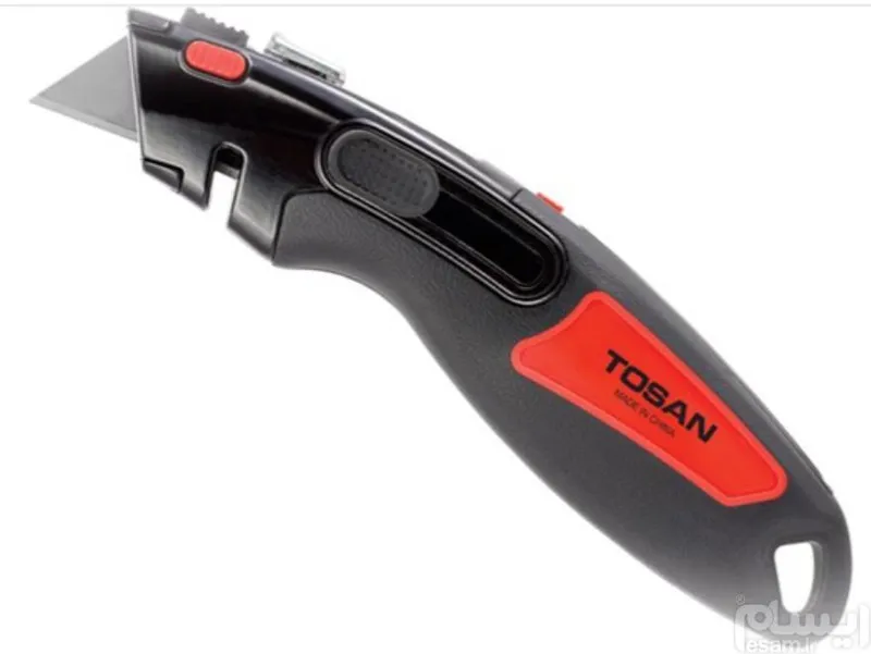 کاتر صنعتی توسن مدل TOSAN T172-TRA