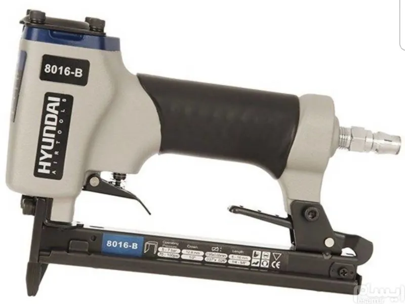 منگنه کوب بادی هیوندای کره Hyundai