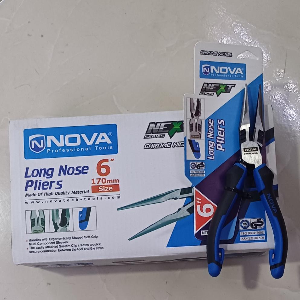 دمباریک نایاب 6 اینچ سری NEXT نووا NTP 9610