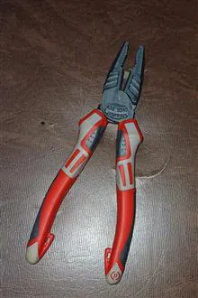 انبردست