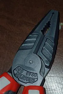 انبردست