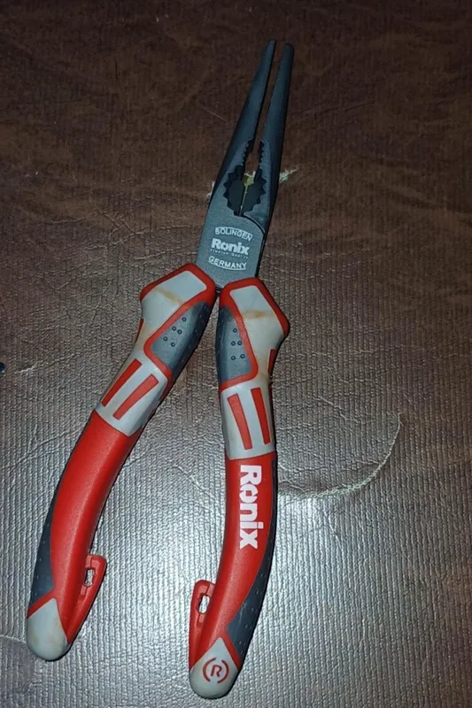 دمباریک 6 اینچ رونیکس آلمان RH-1316
