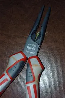 دمباریک