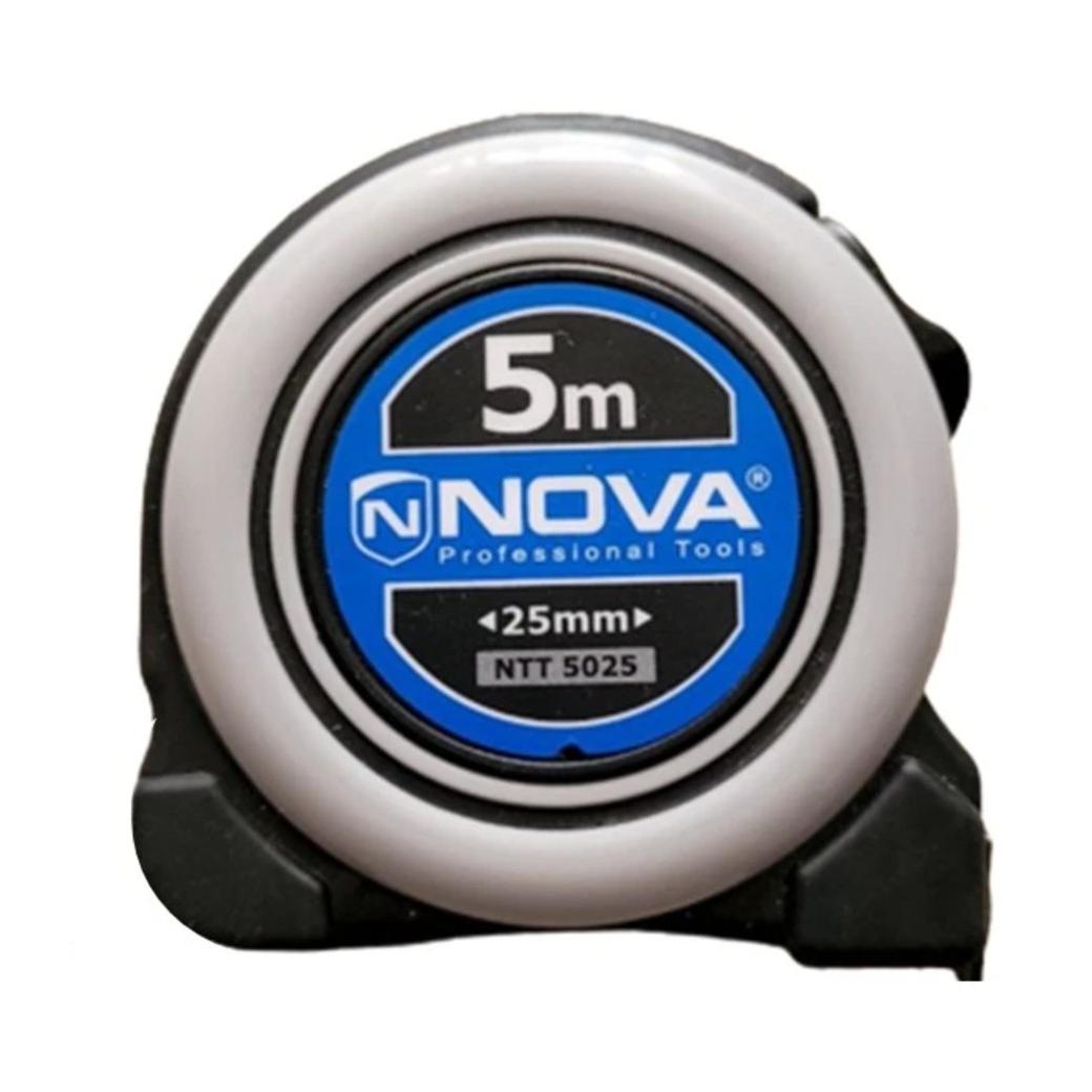 متر 5 متری سیلیکونی نووا NOVA