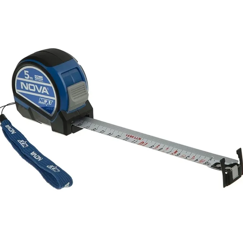 متر 5 متری سری NEXT نووا NOVA