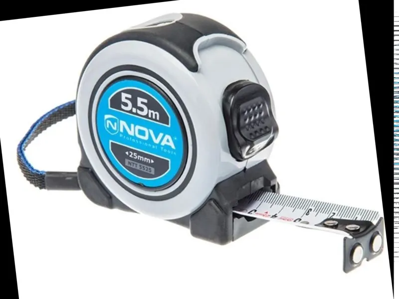 متر 5/5 متری نووا NOVA