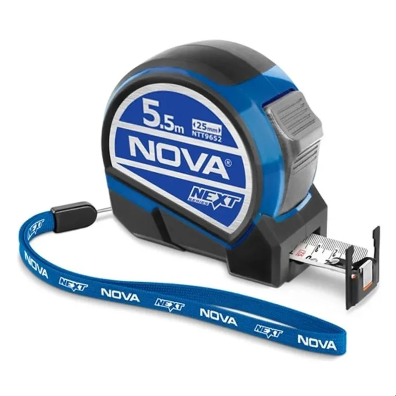 متر 5/5 متری سری NEXT نووا NOVA