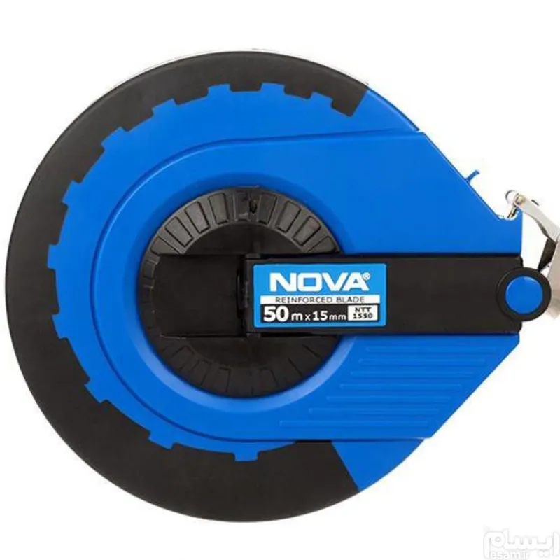 متر 50 متری پارچه ایی نووآ مدل NOVA NTT 1550