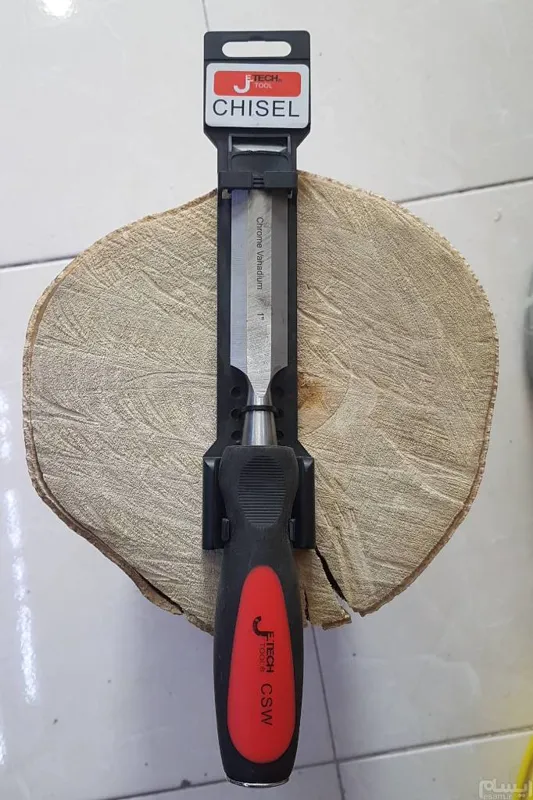 مغار جتک ضربه خور 1 اینچ jetech