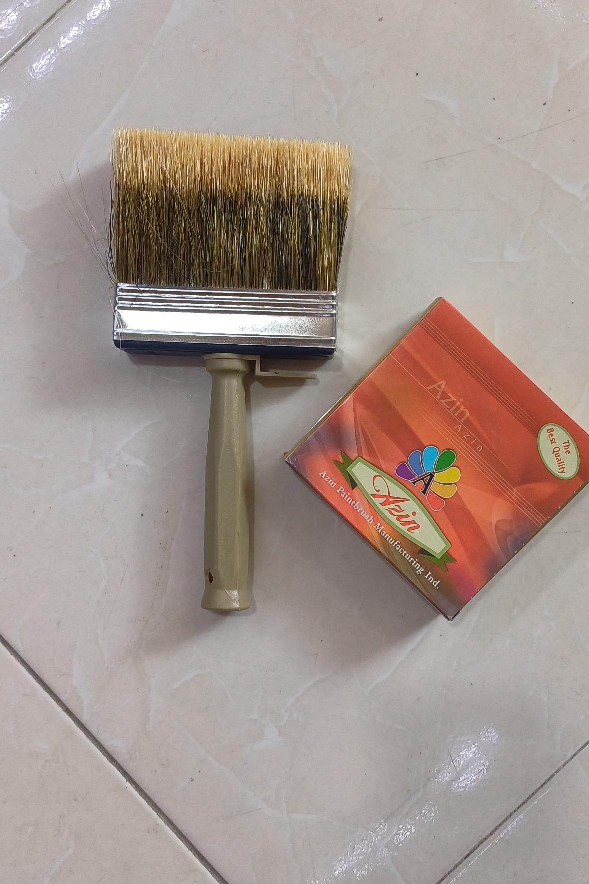 قلمو ساختمانی 5 اینچی آذین سایز 12×3
