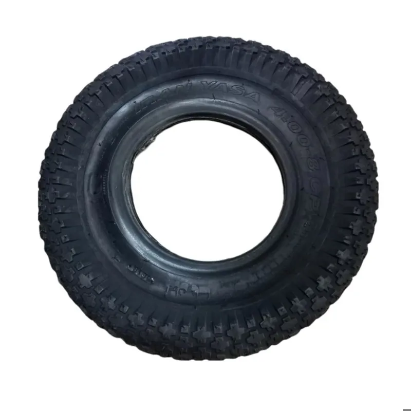 لاستیک فرغون ایران یاسا YASA