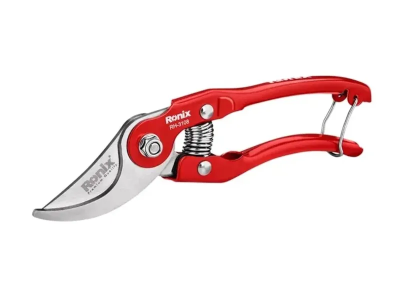 قیچی باغبانی رونیکس درجه 1 RONIX