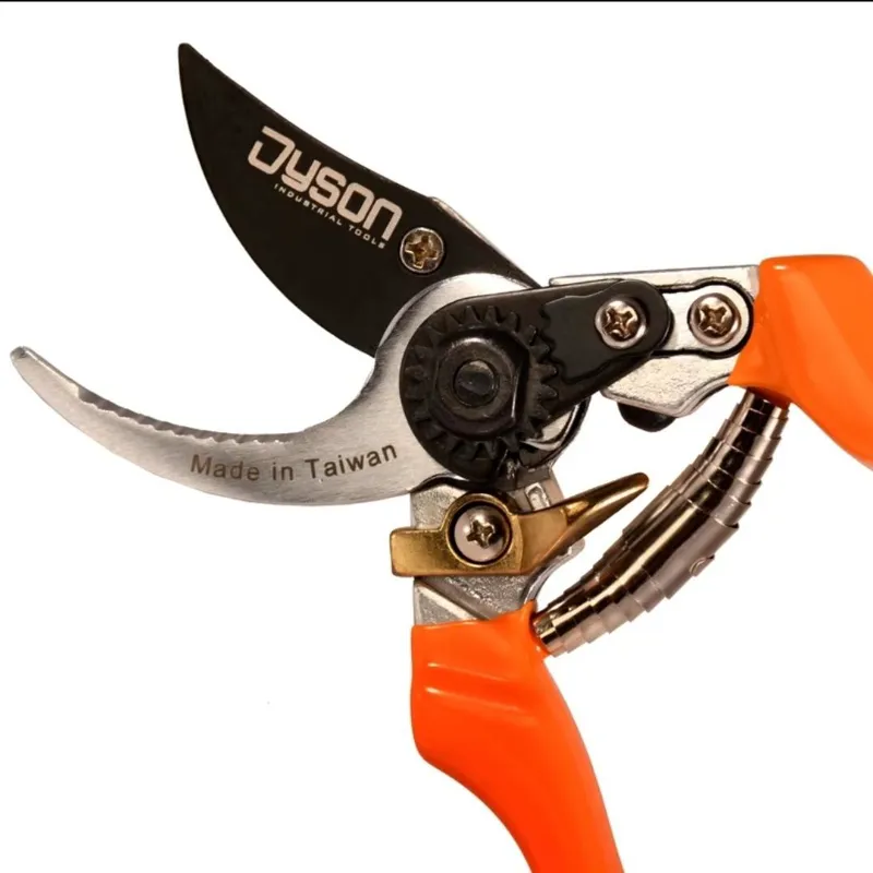 قیچی باغبانی حرفه ایی دایسون تایوانی DYSON