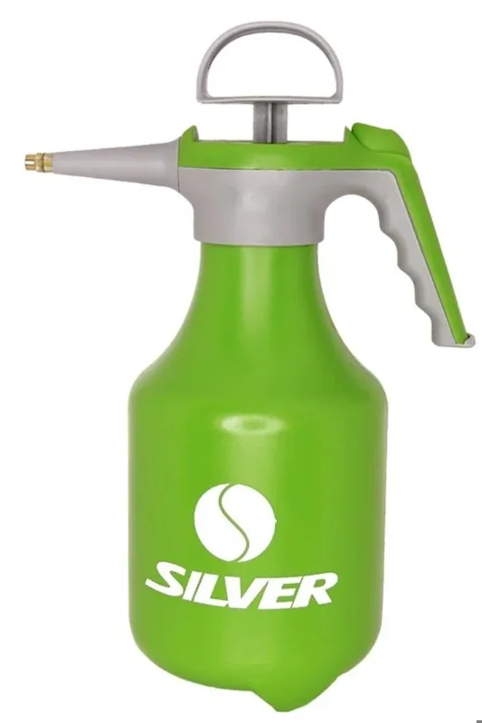 سمپاش دستی 2 لیتری حرفه ایی سیلور