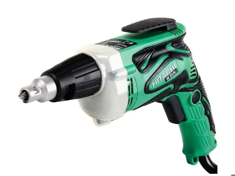 پیچگوشتی برق هیتاچی ژاپن HITACHI W6V4