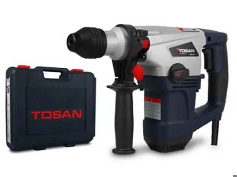 دریل بتن کن توسن مدل TOSAN 8033H