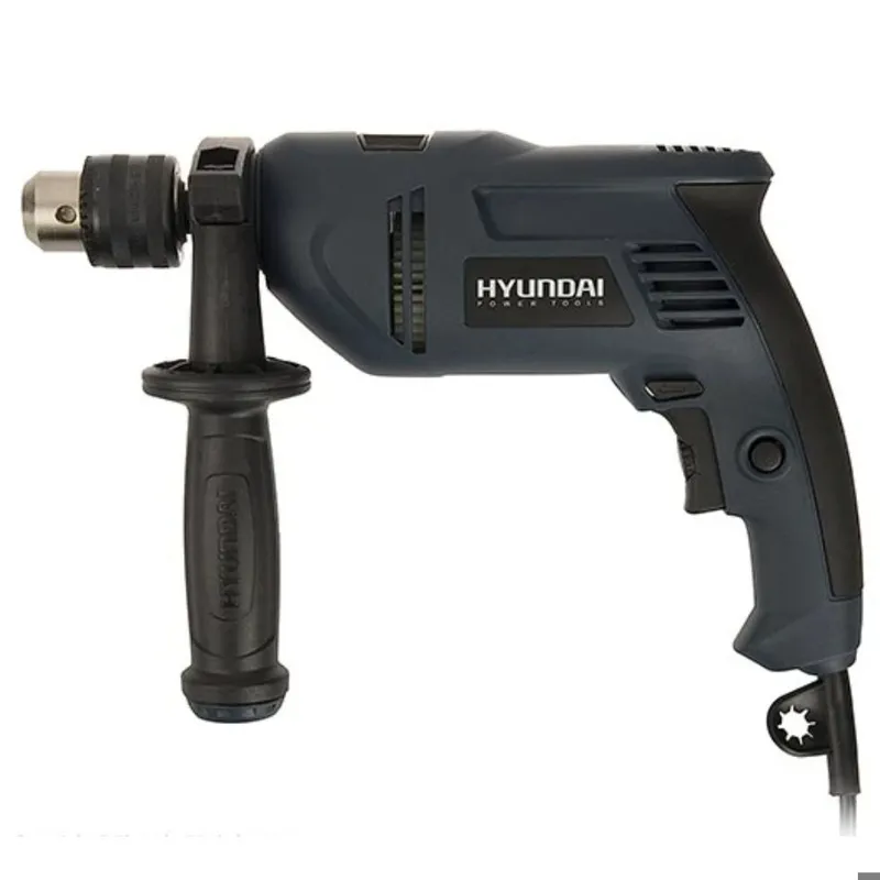 دریل 13 چکشی 850 وات هیوندای HP853-ID