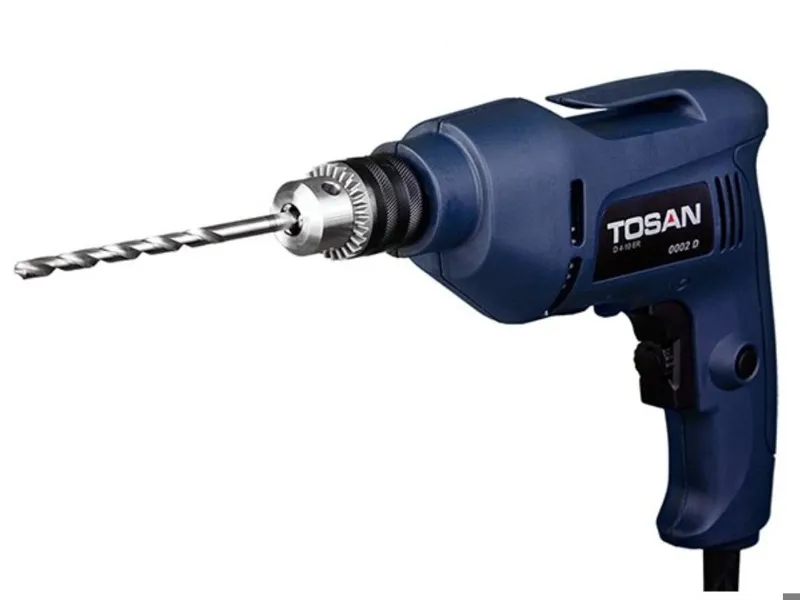 دریل توسن 10 میلیمتر 0002D
