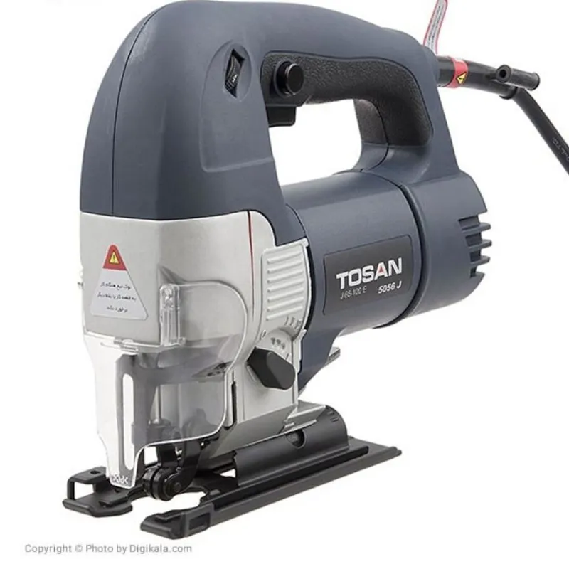 اره عمود بر توسن TOSAN 5056 J