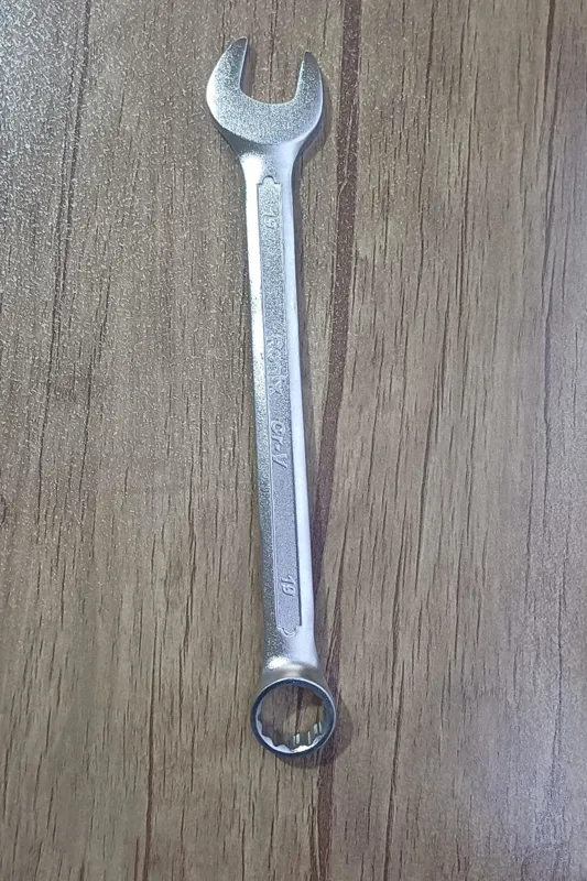 آچار رینگی یکسر تخت 19 رونیکس DIN838 اروپا