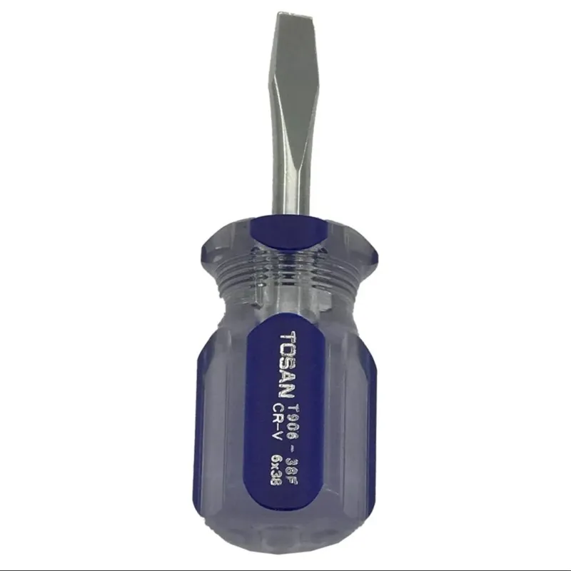 پیچ گوشتی دو سو مُشتی توسن TOSAN