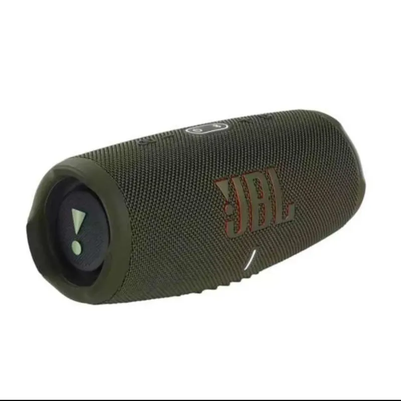 اسپیکر جی بی ال JBL CHARGE 5 اصلی با گارانتی