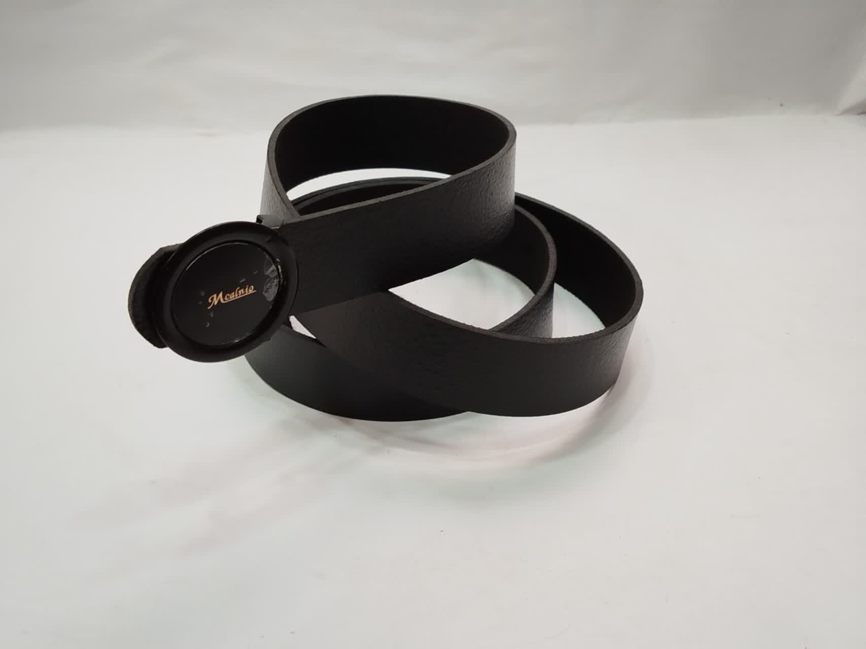 کمربند مردانه اسپرت