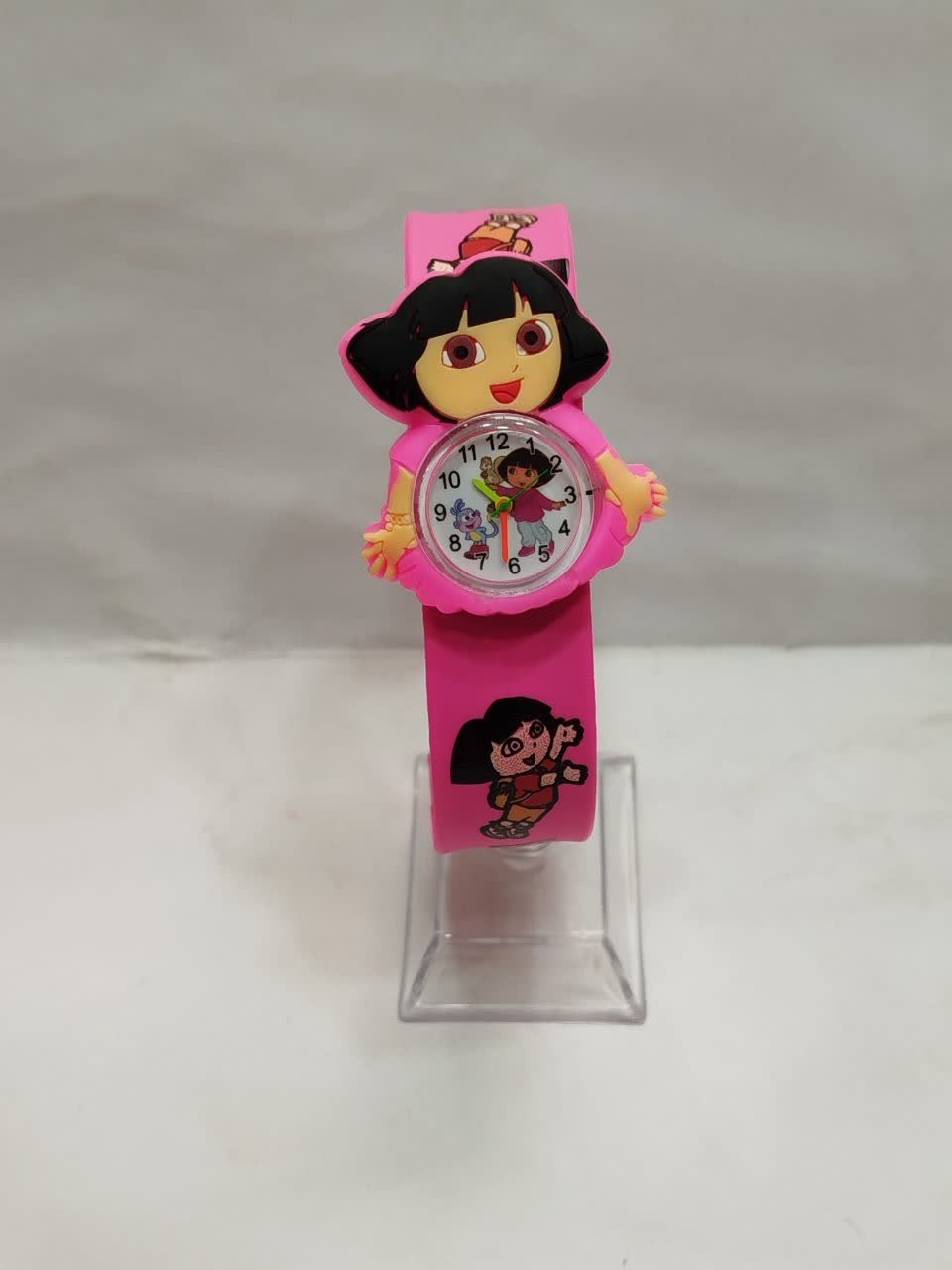 ساعت مچی دخترانه