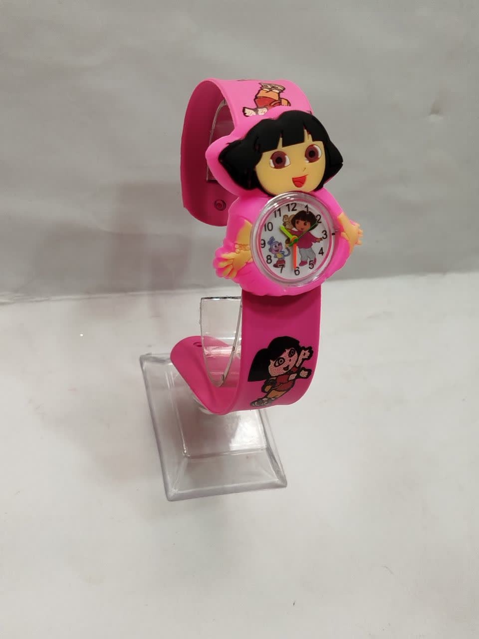 ساعت مچی دخترانه