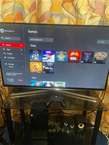 xbox