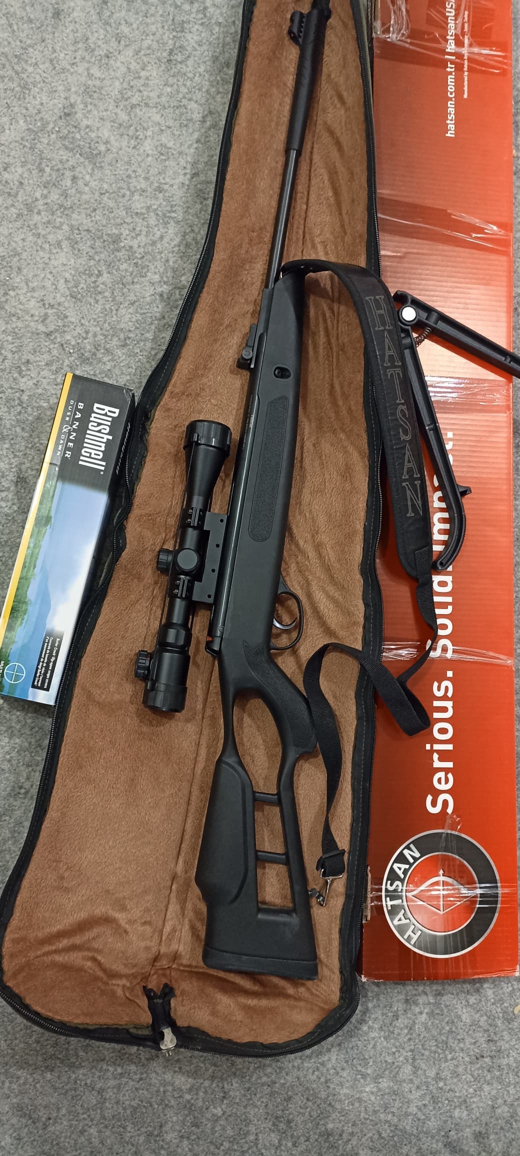 هاتسان TH سری اول