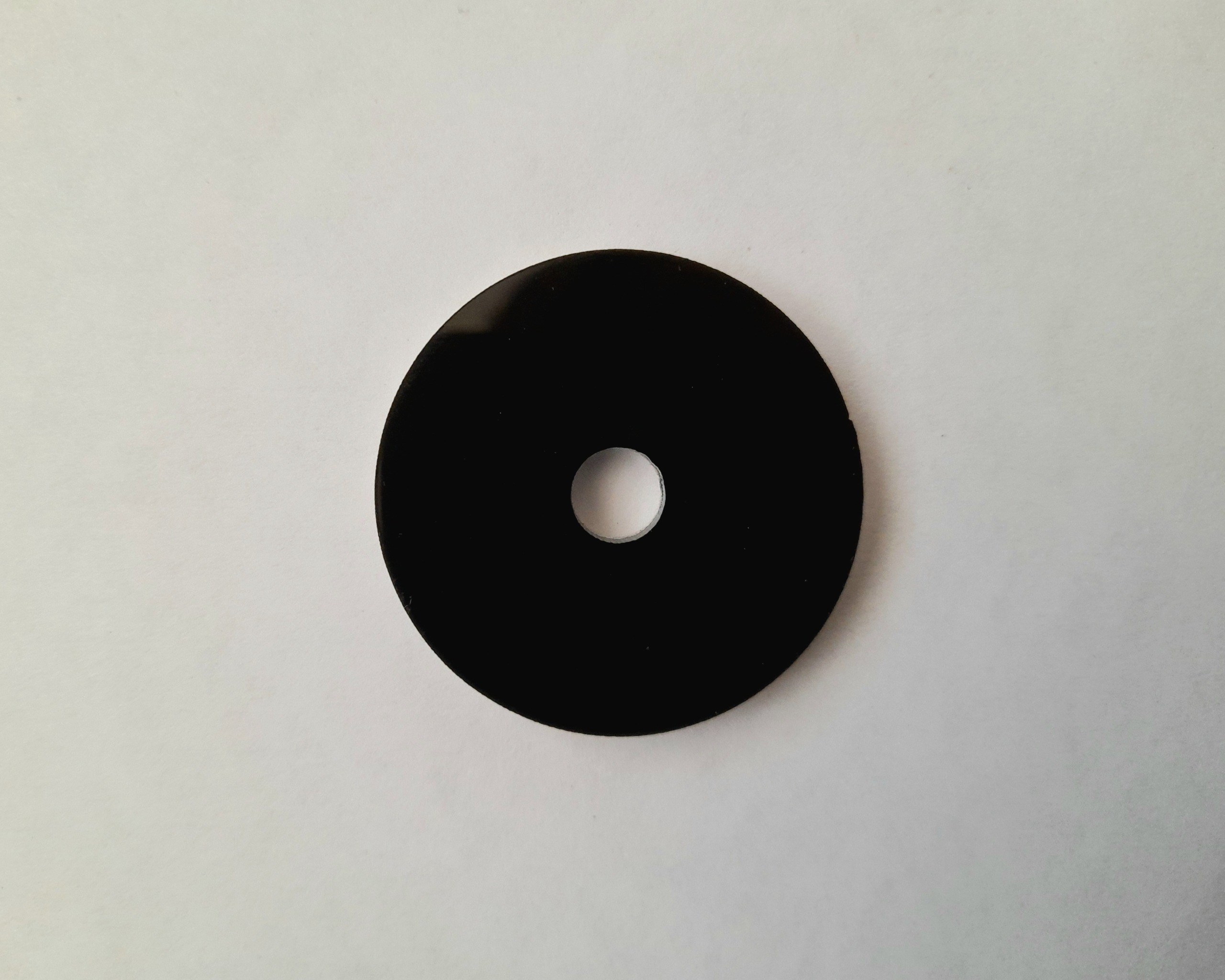صفحه گیر دو رنگ